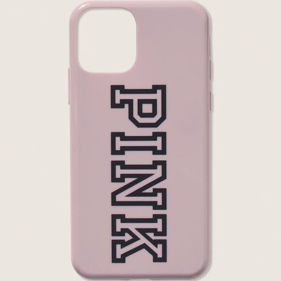 PINK iPhone 11 Pro/XS/X CASE - Picture 1 of 1